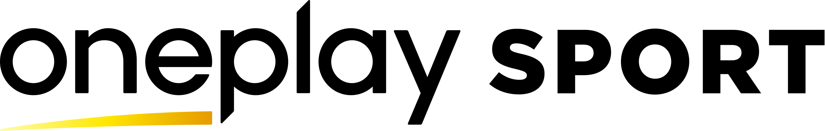 Oneplay Sport