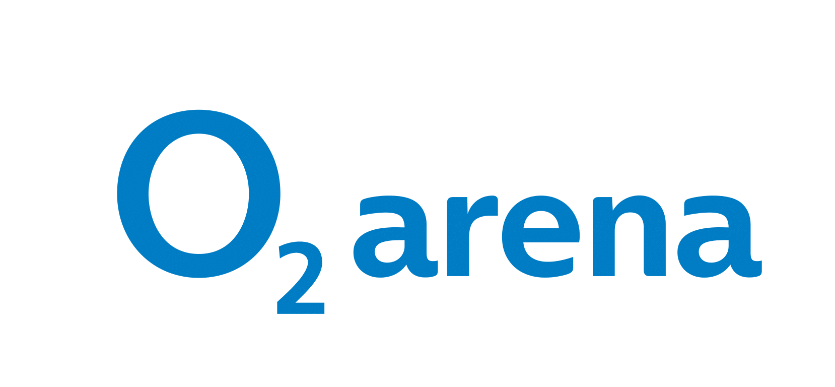 O2 arena
