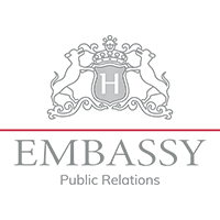 Embassy Public Relations