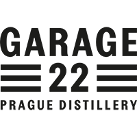 Garage 22 Prague Destillery