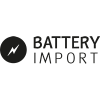 Efteria (baterry import)