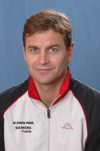 Petr Bříza 