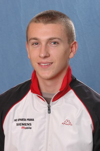 ondrej malinsky #28