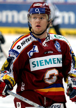 roman vondracek #21