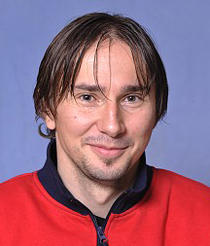 tibor melicharek #52
