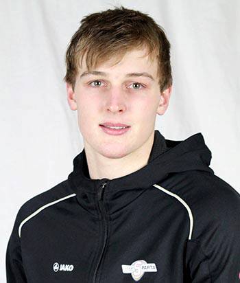martin prochazka #91