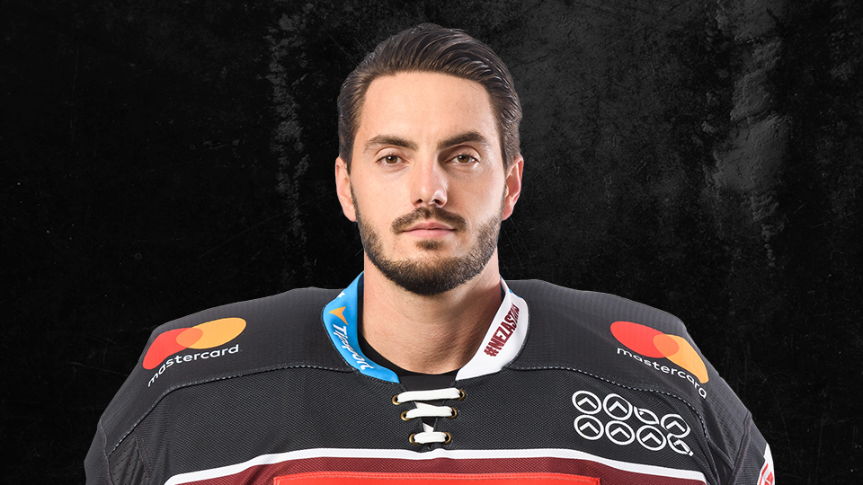 matej machovsky #35