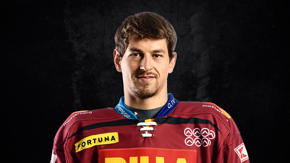 tomas dvorak #20