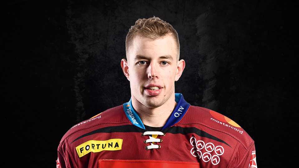 tomas jandus #91