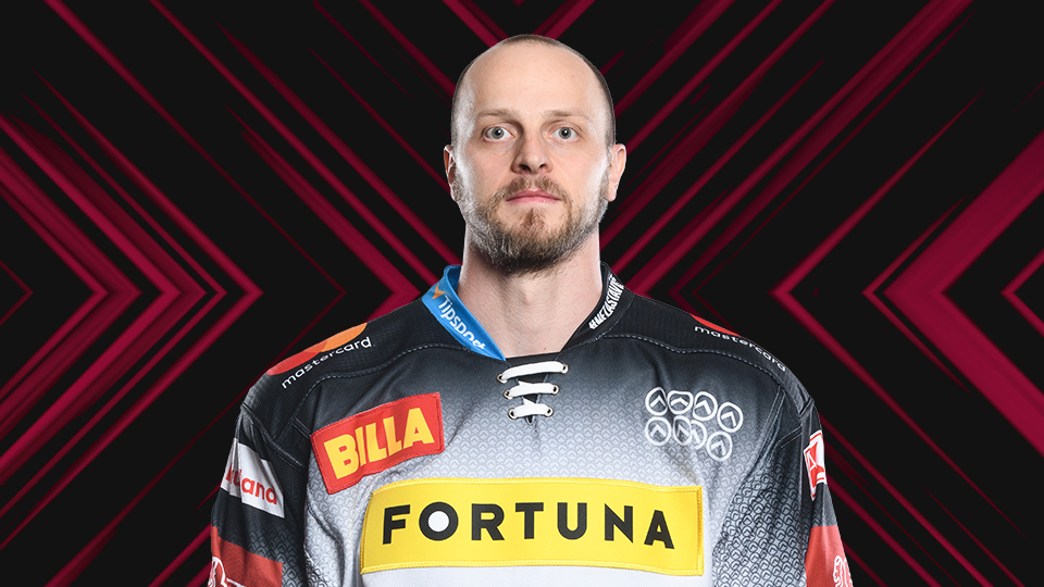 Jan Buchtele #47