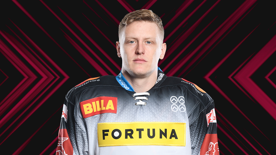 Miroslav Forman #88
