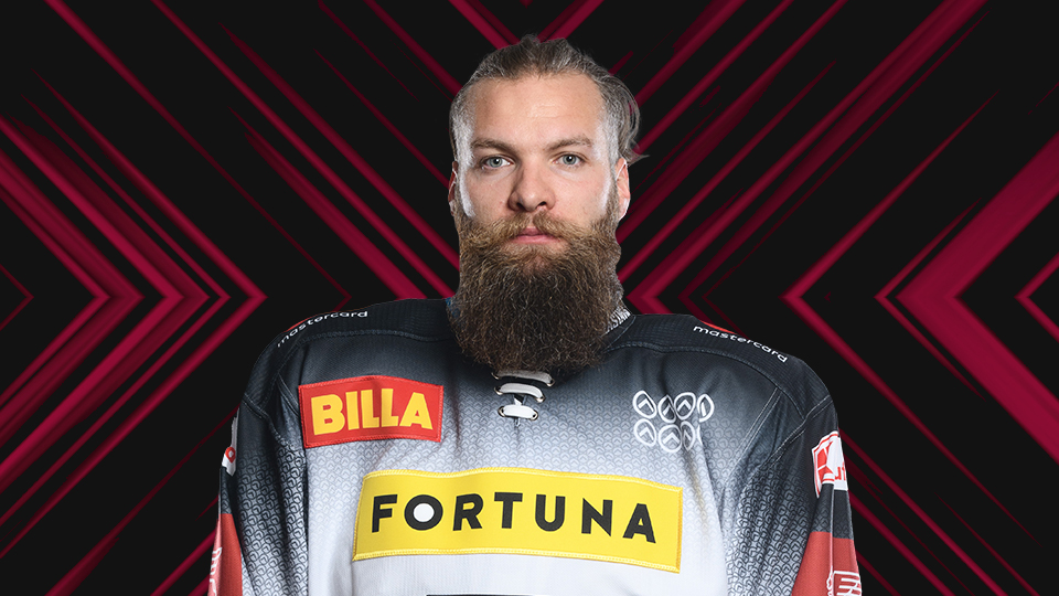 Adam Polek #16
