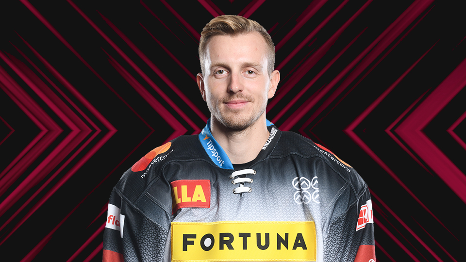 daniel pribyl #74