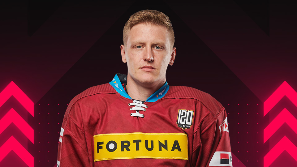 Miroslav Forman #88