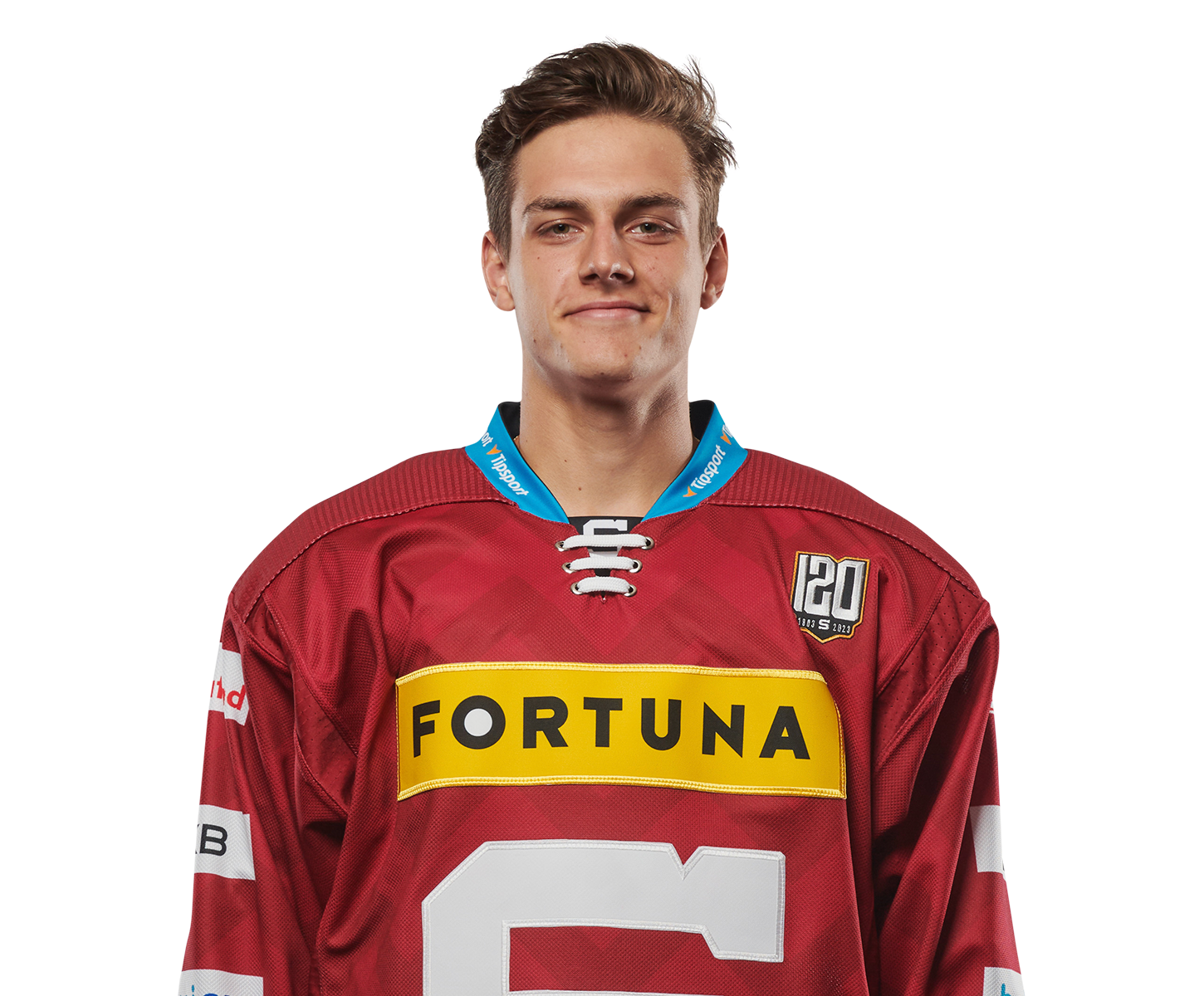 jakub konecny #24