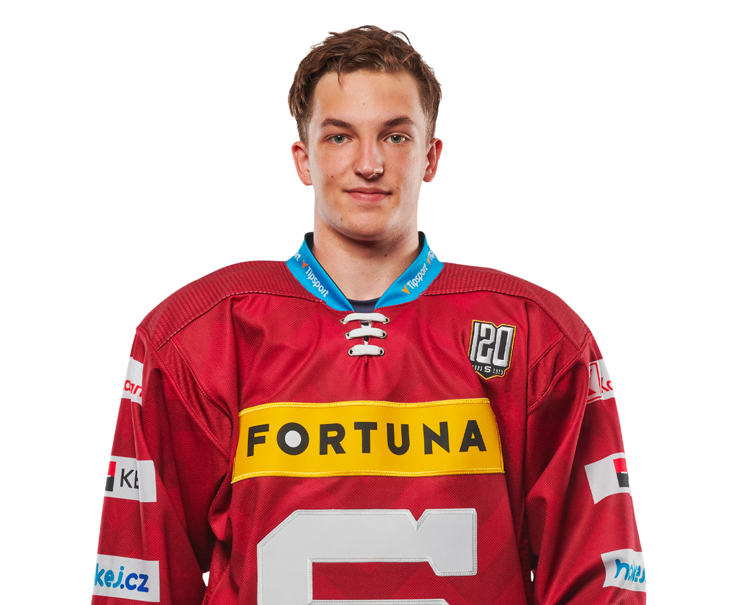 martin bohm #94