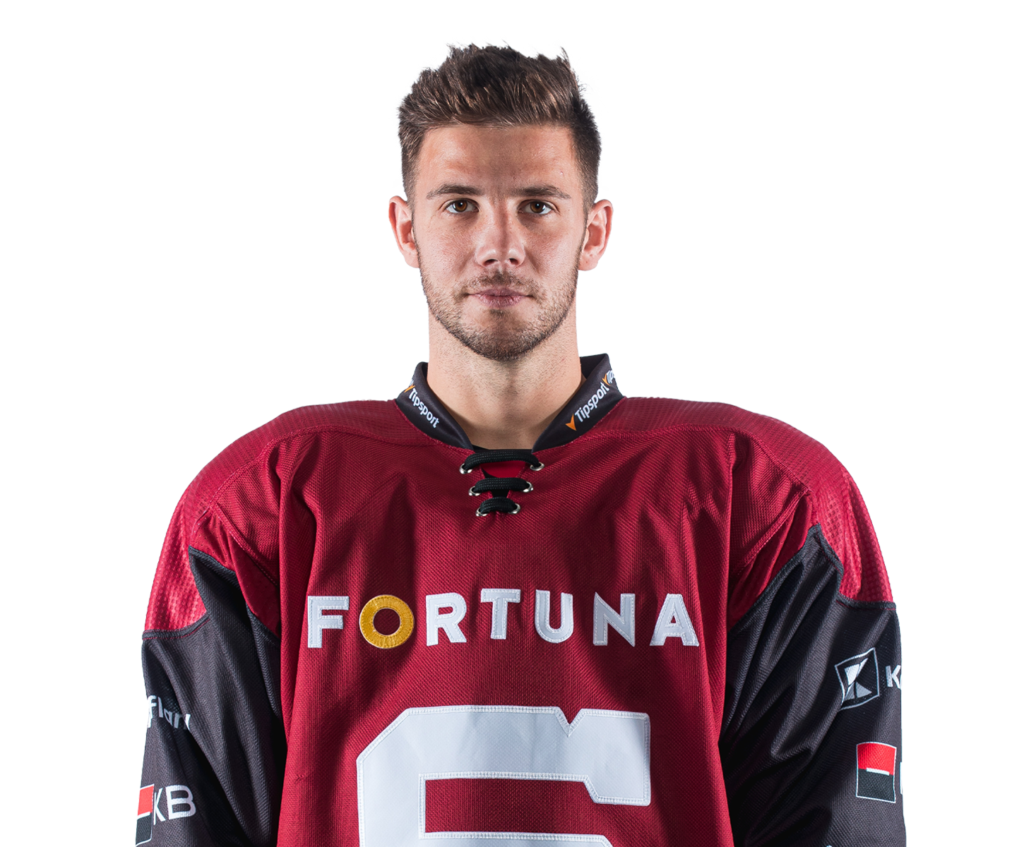 dominik masin #97