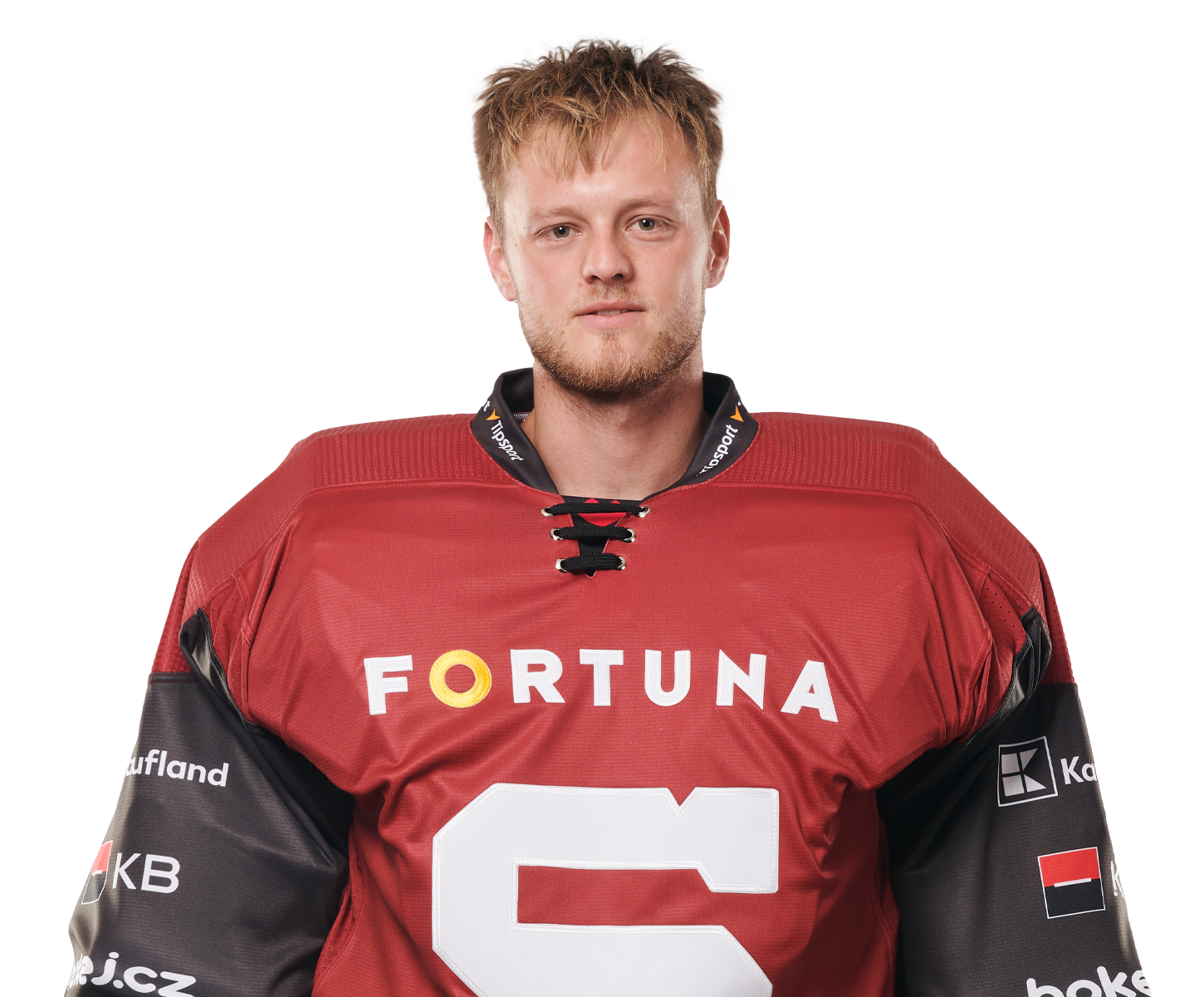 josef korenar #32