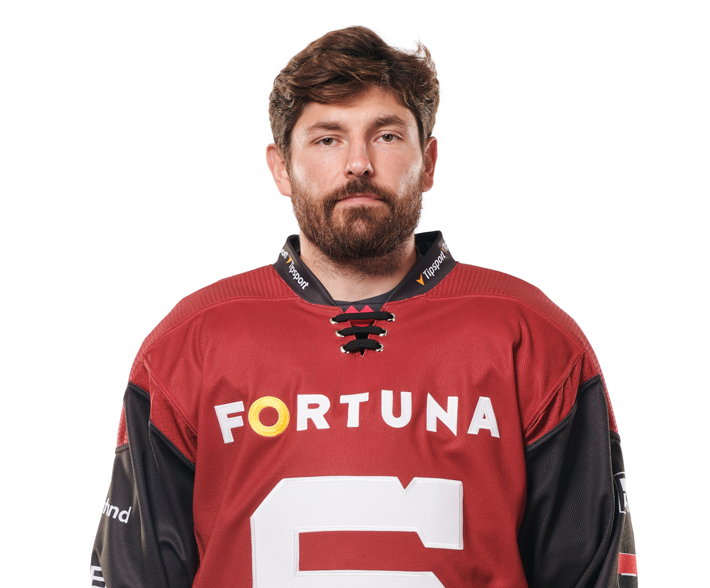 michal kempny #6