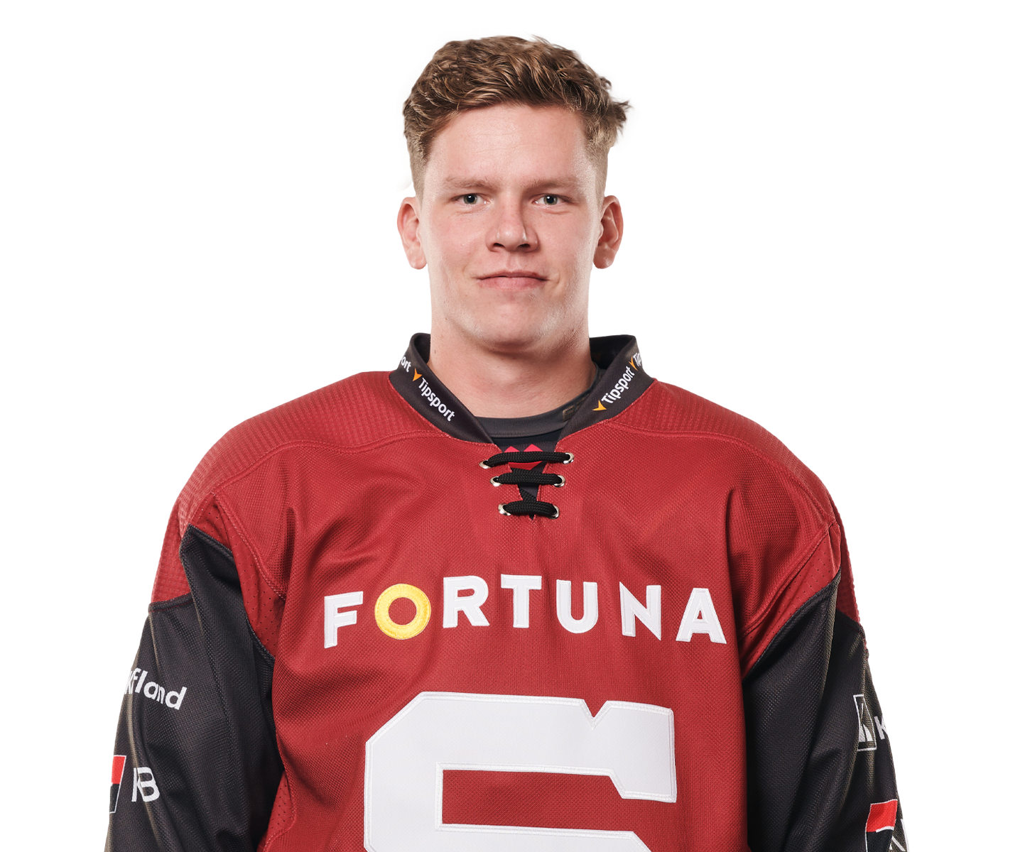 pavel kousal #23