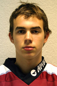 david tuma #90