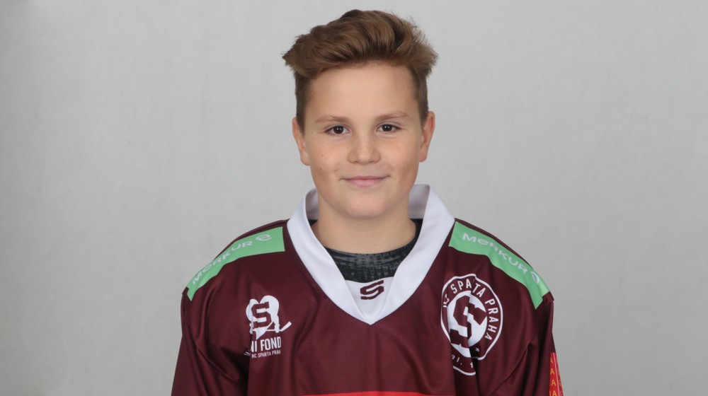 Daniel Jakab #12