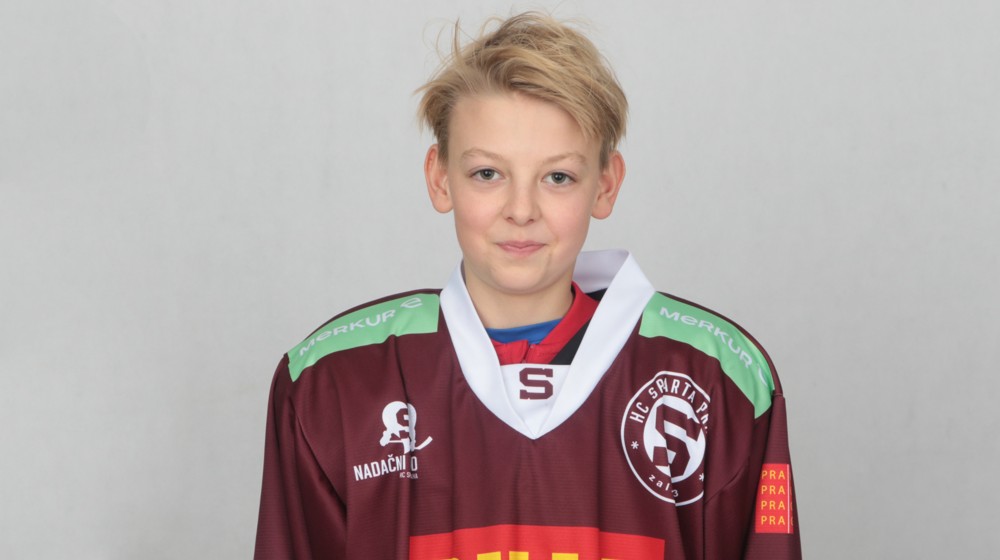 Adam Marton #5