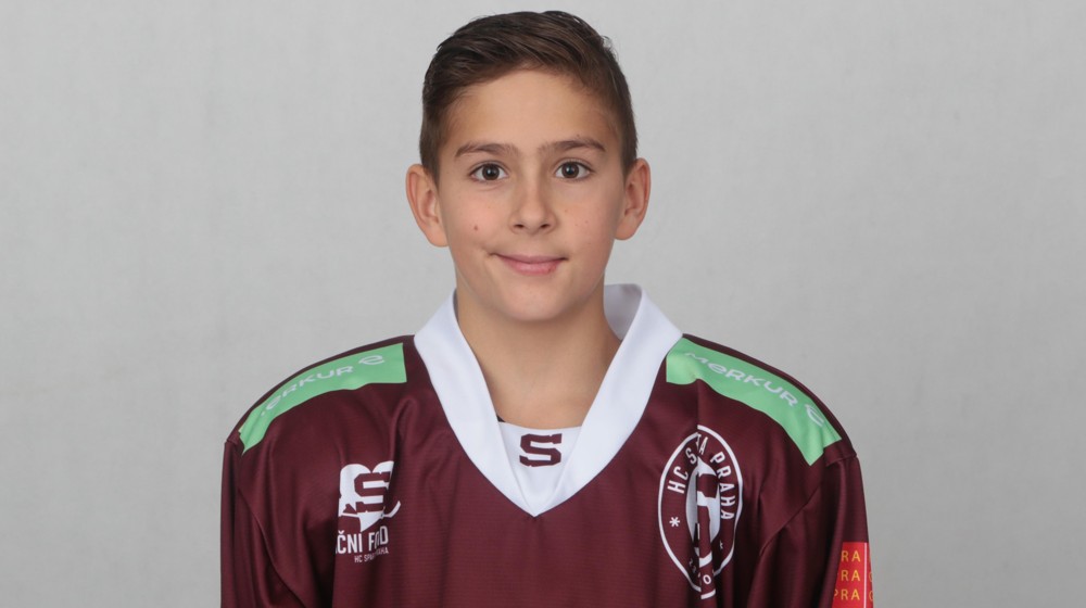 Luk Novk #15
