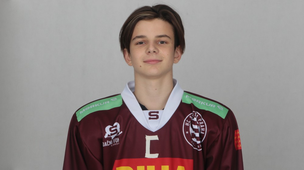Mikul Odehnal #9