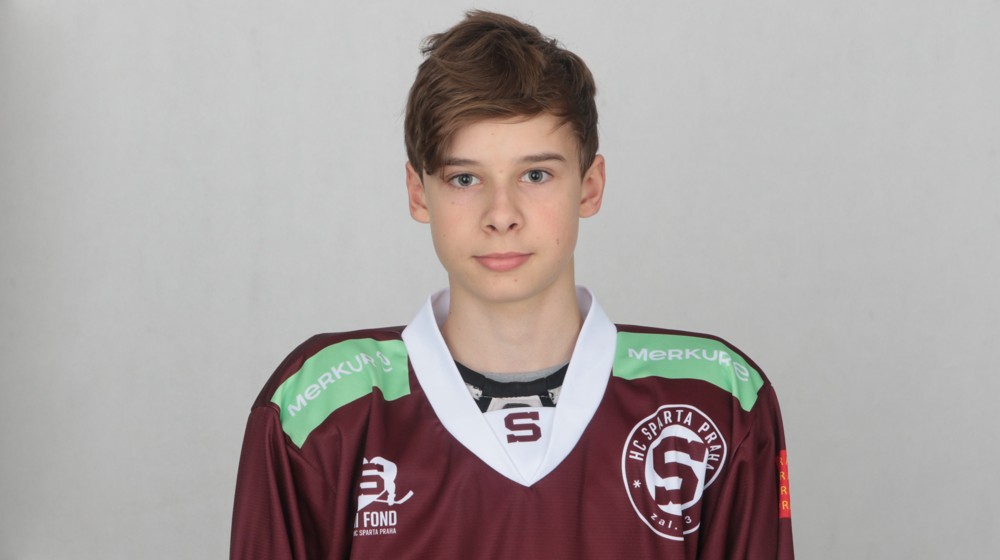 Martin Vaek #8
