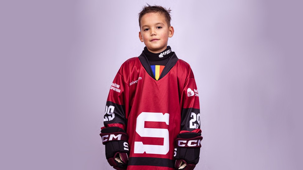 luka chekrygin #0