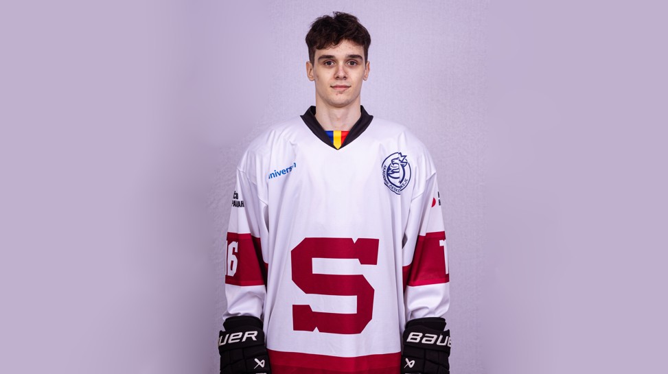 andrej fabry #16