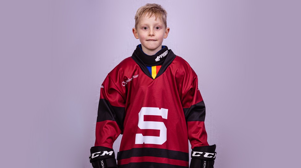 benedikt mazanek #0