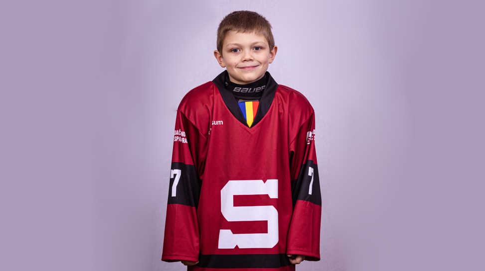 dominik polak #0