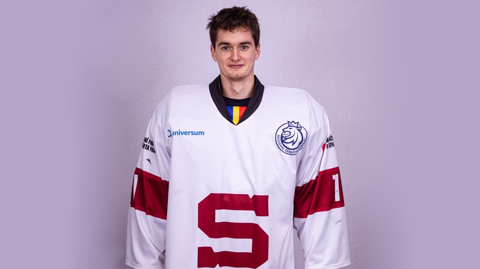 petr prikryl #1