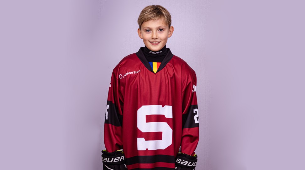 michal sivek #26