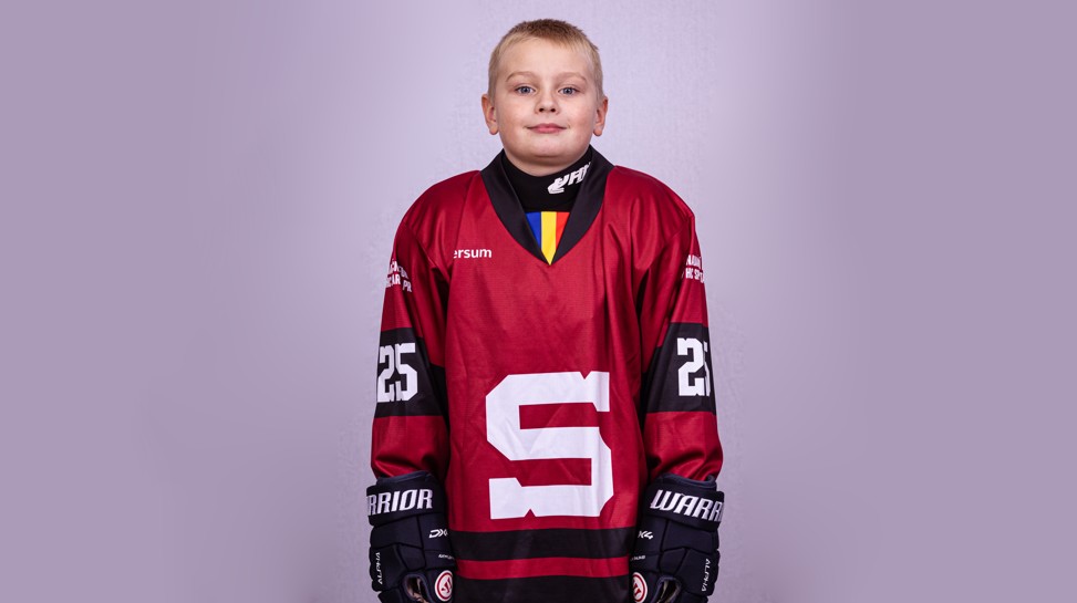 sebastian svarc #0