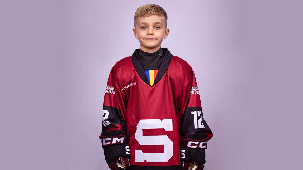 vladimir tosovsky #0