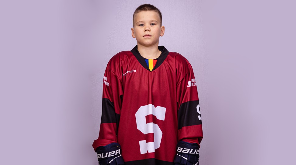 valerii volkov #9