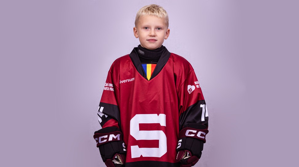 elias vovsik #0