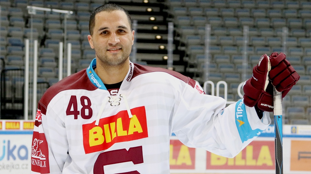 andre deveaux #48