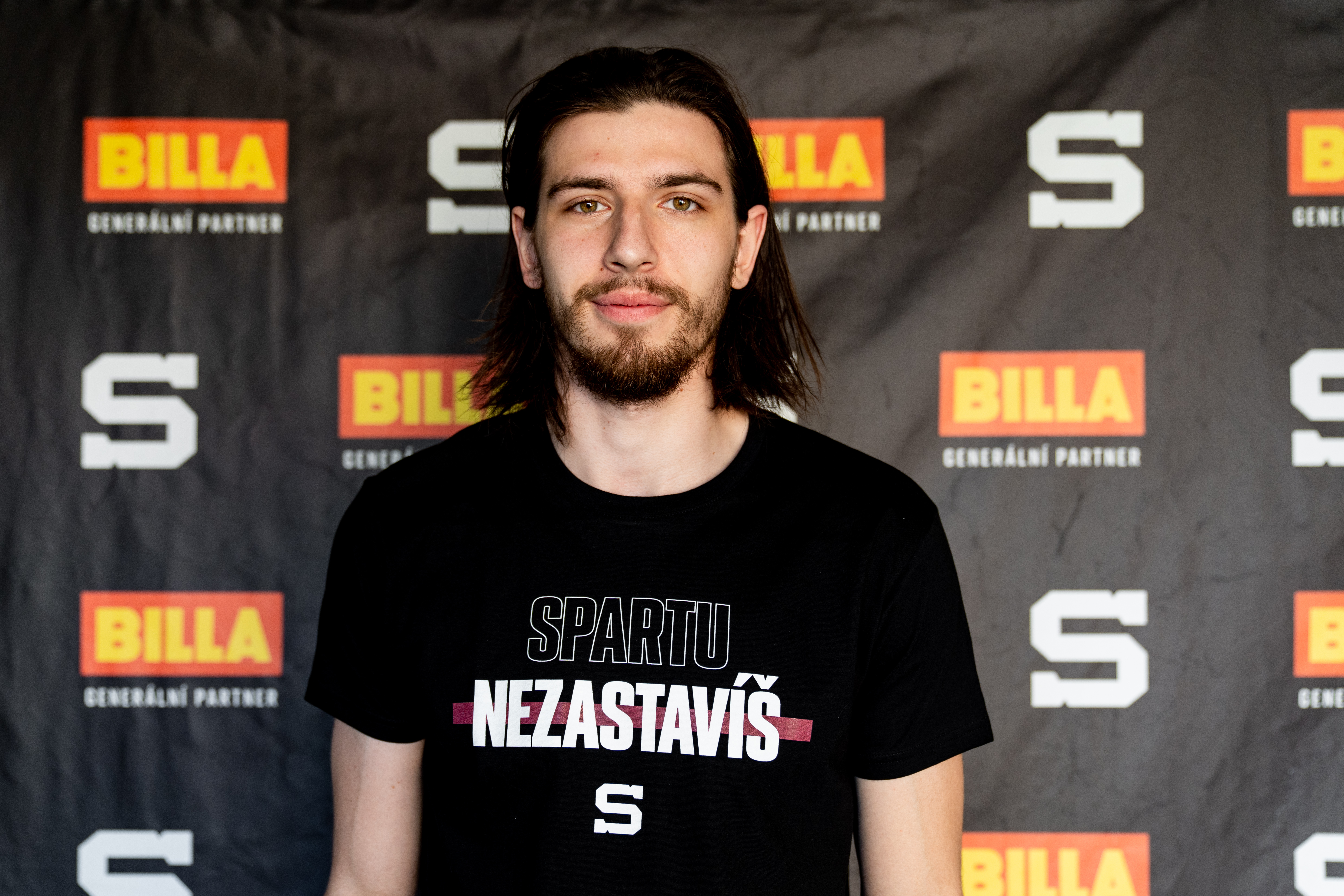 radek jerabek #72